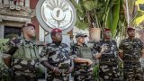 À la Une: les colonels au pouvoir à Madagascar