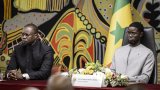 Massacre de Thiaroye : un Livre blanc remis au président sénégalais Bassirou Diomaye Faye
