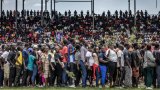 Kenya: l'opposant Raila Odinga doit être inhumé ce dimanche dans son fief de l'ouest du pays