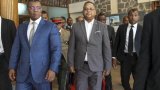 Madagascar: comment va se dérouler la période de transition