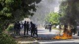 Présidentielle au Cameroun: de nouvelles manifestations dans le Nord, dans l’attente des résultats