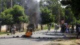 Présidentielle au Cameroun: manifestations sous tension à Garoua, Yaoundé et Douala