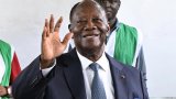 Présidentielle en Côte d’Ivoire: Alassane Ouattara largement vainqueur, selon les résultats provisoires