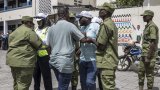 Présidentielle en Tanzanie: une journée de vote sous tension, entre manifestations et couvre-feu