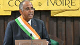 Côte d’Ivoire: Patrick Achi, candidat du RHDP, élu président de l’Assemblée nationale avec 84,98&nbsp;(…)