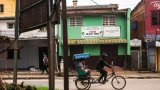 Madagascar: un important incendie enflamme tout le marché «Sabotsy», à Antsirabe
