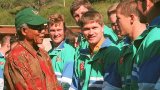 Morné du Plessis: «Mandela disait qu’il y a peu de choses capables d’unir les gens comme le sport»