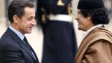Condamnation de Sarkozy: un cousin de Kadhafi appelle à un procès sur «l'intervention» en Libye (…)