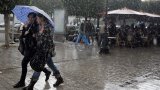 Tunisie: des filtres sur les canalisations face au risque d'inondations urbaines