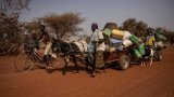 Sénégal: de nombreux réfugiés maliens et burkinabè affluent dans la région de Bakel
