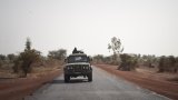 Mali: les jihadistes du Jnim enlèvent deux journalistes de l’ORTM