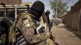 Mali: embuscade des rebelles du FLA contre un convoi de l'armée et de l'Africa Corps dans la (…)