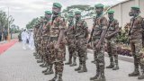 Bénin: l’armée annonce un nouveau commandant antiterroriste en pleine recrudescence d'attaques (…)