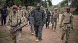 Centrafrique: les groupes armés 3R et UPC officiellement dissous