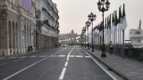 Algérie: les appels à manifester de la Gen Z 213 restent pour l'instant sans effet