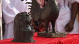 Les Pays-Bas vont restituer au Nigeria des statuettes de bronze volées