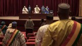 Un avocat malien vient défendre Mamadou Awa Gassama, parlementaire malien arrêté en Côte d'Ivoire