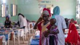 La faim dans le monde baisse légèrement mais continue de progresser en Afrique