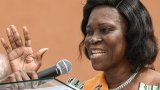 Présidentielle en Côte d'Ivoire: Simone Ehivet pourra utiliser l’appellation «Simone Ehivet Gbagbo»