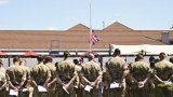 Kenya: un militaire britannique accusé de viol arrêté