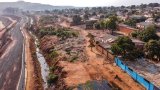En RDC, l'extension des mines provoque le déplacement de population à Kolwezi