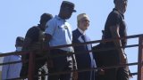 Comores: passe d’armes entre autorités et partisans de l’ex-président Sambi, condamné en 2022 à la perpétuité
