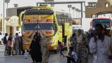 Égypte: le HCR alerte face à un afflux de réfugiés soudanais difficile à gérer