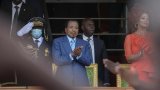 Présidentielle au Cameroun: un élu du RDPC conteste toute candidature de Paul Biya hors congrès (…)
