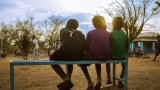 Au Soudan, trois quarts des enfants sont privés d'école à cause de la guerre