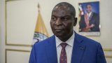 Centrafrique: le président fait le point sur le désarmement de rebelles signataires d’un accord (…)