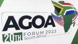 Madagascar: le ministre du Commerce à Washington pour plaider la prolongation de l’Agoa