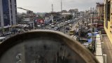 RDC: les Kinois veulent s'attaquer aux déchets plastiques qui inondent la capitale