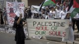 L'Afrique en pointe sur la reconnaissance d'un État de la Palestine