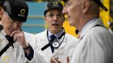 Le Niger entend contrer les demandes d'arbitrage du géant du nucléaire français Orano sur sa (…)