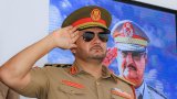 Libye: Saddam Haftar reçu en Egypte pour renforcer les relations entre les deux pays