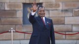 Congo-B: Denis Sassou-Nguesso «prépare un coup d’État constitutionnel» pour 2026, dénonce (…)