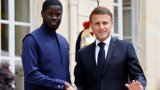 France-Sénégal: les enjeux de la rencontre entre Emmanuel Macron et Bassirou Diomaye Faye à Paris
