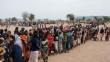 Soudan: des centaines de familles fuient les combats qui s’intensifient au Kordofan