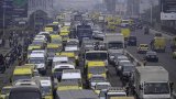 Embouteillages à Kinshasa: «La circulation alternée créera encore plus de bouchons et de conflits»