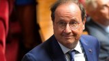 François Hollande: «L’initiative qu’il faut prendre, c’est de faire une pression très forte sur (…)