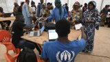 Réfugiés: vers une baisse drastique des activités d’un bureau sous-régional du HCR basé en Côte (…)