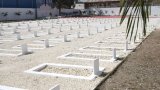Sénégal: premières découvertes sur le site du cimetière militaire de Thiaroye