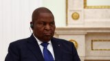 Centrafrique: le président Touadéra promet un retour à l’ordre face aux violences dans le sud-est du pays