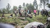 RDC: à Goma, l'appel de Tom Fletcher, le patron d'OCHA, «nous devons être plus généreux»