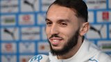 «On connaît le lien entre Marseille et l'Algérie»: le duo Gouiri-Bennacer débarque à l'OM