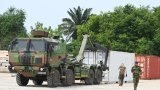 Côte d'Ivoire: la France rétrocède le camp militaire de Port-Bouët à l'armée ivoirienne