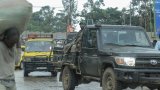 Les rebelles du M23 entrent dans le centre de la ville stratégique de Bukavu