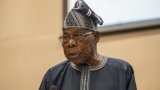 Est de la RDC: Obasanjo reçu par Tshisekedi avant l’accord de paix entre Kinshasa et Kigali