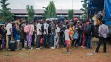 RDC: l’opposition dénonce l’augmentation du nombre de déplacés internes, de réfugiés et d’exilés (…)