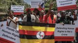 Kenya: une manifestation et une pétition pour la libération de l’opposant ougandais Kizza Besigye